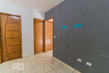 Sala de apartamento para alugar com 2 quartos, 60m² em Ponte Rasa, São Paulo