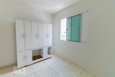 Quarto 2 de apartamento para alugar com 2 quartos, 60m² em Ponte Rasa, São Paulo