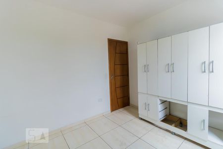 Quarto 2 de apartamento para alugar com 2 quartos, 60m² em Ponte Rasa, São Paulo