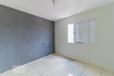 Quarto 1 de apartamento para alugar com 2 quartos, 60m² em Ponte Rasa, São Paulo