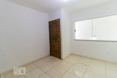 Sala de apartamento para alugar com 2 quartos, 60m² em Ponte Rasa, São Paulo