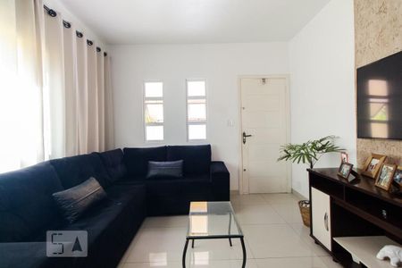 Sala de casa à venda com 3 quartos, 150m² em Altos de Vila Prudente, São Paulo