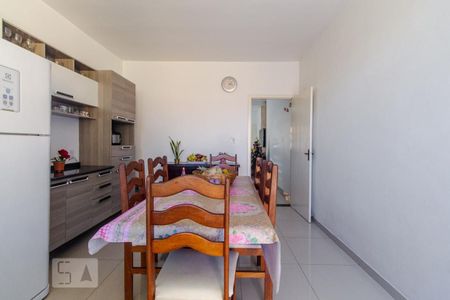 Cozinha de casa à venda com 3 quartos, 150m² em Altos de Vila Prudente, São Paulo