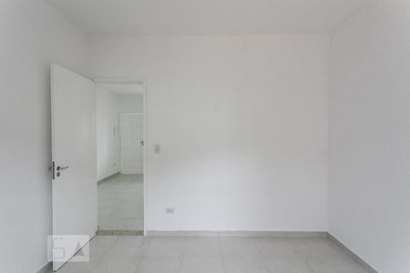 Quarto de apartamento para alugar com 1 quarto, 36m² em Chácara Mafalda, São Paulo