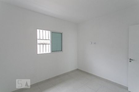 Quarto de apartamento para alugar com 1 quarto, 36m² em Chácara Mafalda, São Paulo