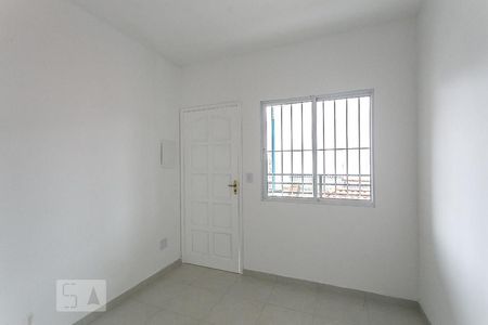 Sala de apartamento para alugar com 1 quarto, 36m² em Chácara Mafalda, São Paulo