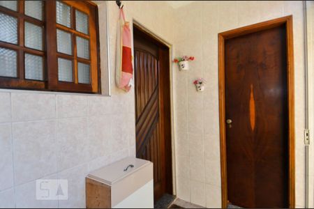 Casa de condomínio à venda com 102m², 2 quartos e 2 vagas Casa de condomínio à venda com 102m², 2 quartos e 2 vagasÁrea de Serviço