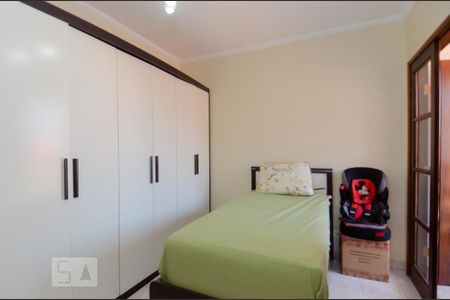 Casa de condomínio à venda com 102m², 2 quartos e 2 vagas Casa de condomínio à venda com 102m², 2 quartos e 2 vagasQuarto - Suíte 2