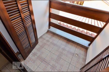 Casa de condomínio à venda com 102m², 2 quartos e 2 vagas Casa de condomínio à venda com 102m², 2 quartos e 2 vagasSacada da Suíte 2