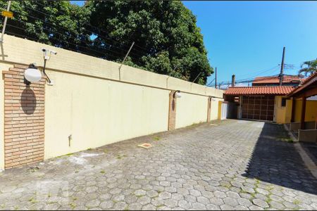 Casa de condomínio à venda com 102m², 2 quartos e 2 vagas Casa de condomínio à venda com 102m², 2 quartos e 2 vagasÁrea Externa