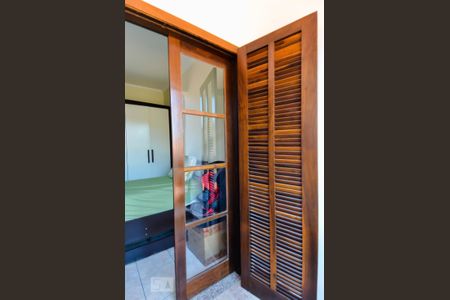 Casa de condomínio à venda com 102m², 2 quartos e 2 vagas Casa de condomínio à venda com 102m², 2 quartos e 2 vagasSacada da Suíte 2