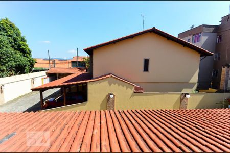 Casa de condomínio à venda com 102m², 2 quartos e 2 vagas Casa de condomínio à venda com 102m², 2 quartos e 2 vagasVista da Suíte 2