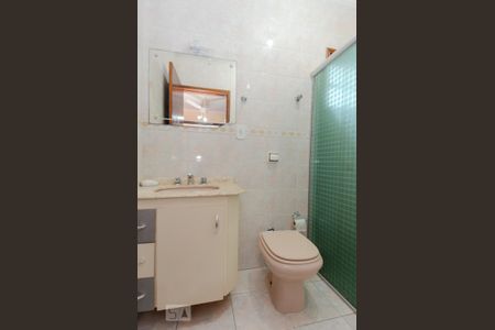 Casa de condomínio à venda com 102m², 2 quartos e 2 vagas Casa de condomínio à venda com 102m², 2 quartos e 2 vagasBanheiro da Suíte 2