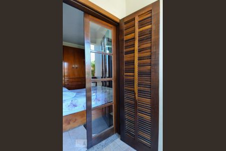 Casa de condomínio à venda com 102m², 2 quartos e 2 vagas Casa de condomínio à venda com 102m², 2 quartos e 2 vagasSacada da Suíte 1