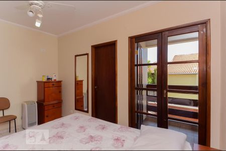 Casa de condomínio à venda com 102m², 2 quartos e 2 vagas Casa de condomínio à venda com 102m², 2 quartos e 2 vagasQuarto - Suíte 1