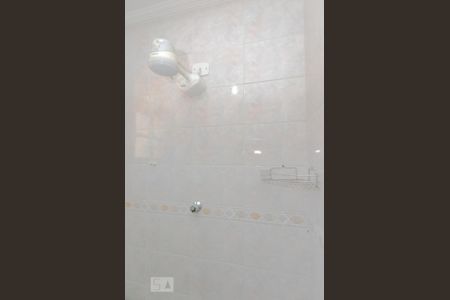 Casa de condomínio à venda com 102m², 2 quartos e 2 vagas Casa de condomínio à venda com 102m², 2 quartos e 2 vagasBanheiro da Suíte 2