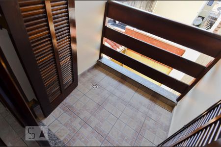 Casa de condomínio à venda com 102m², 2 quartos e 2 vagas Casa de condomínio à venda com 102m², 2 quartos e 2 vagasSacada da Suíte 1