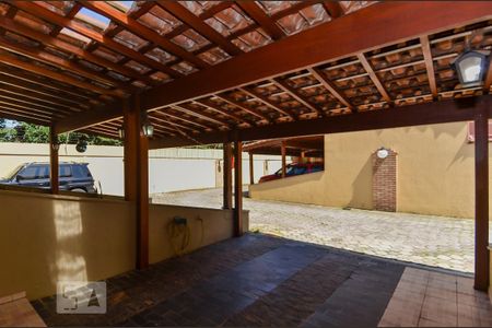 Casa de condomínio à venda com 102m², 2 quartos e 2 vagas Casa de condomínio à venda com 102m², 2 quartos e 2 vagasGaragem