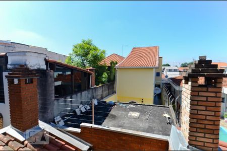 Casa de condomínio à venda com 102m², 2 quartos e 2 vagas Casa de condomínio à venda com 102m², 2 quartos e 2 vagasVista da Suíte 1