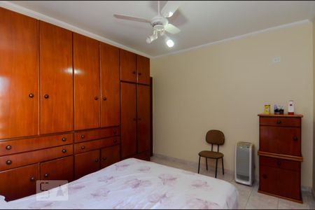 Quarto - Suíte 1 de casa de condomínio à venda com 2 quartos, 102m² em Jardim Cocaia, Guarulhos