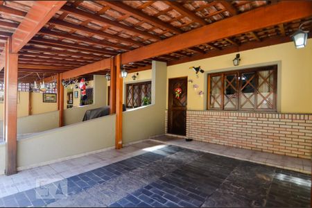 Casa de condomínio à venda com 102m², 2 quartos e 2 vagas Casa de condomínio à venda com 102m², 2 quartos e 2 vagasGaragem