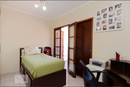 Casa de condomínio à venda com 102m², 2 quartos e 2 vagas Casa de condomínio à venda com 102m², 2 quartos e 2 vagasQuarto - Suíte 2