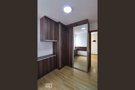 Quarto Suíte de apartamento para alugar com 2 quartos, 60m² em Parque das Nações, Santo André