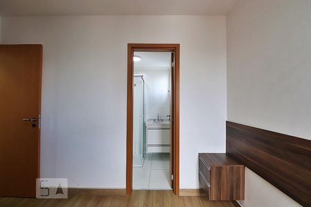 Quarto Suíte de apartamento para alugar com 2 quartos, 60m² em Parque das Nações, Santo André