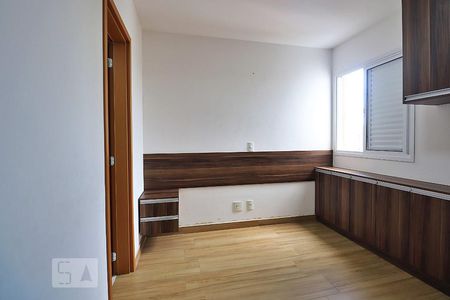 Quarto Suíte de apartamento para alugar com 2 quartos, 60m² em Parque das Nações, Santo André