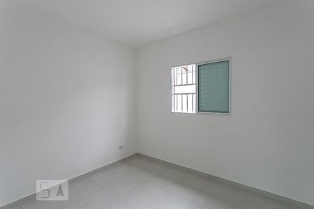 Quarto de apartamento para alugar com 1 quarto, 36m² em Chácara Mafalda, São Paulo