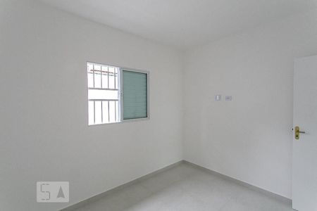 Quarto de apartamento para alugar com 1 quarto, 36m² em Chácara Mafalda, São Paulo