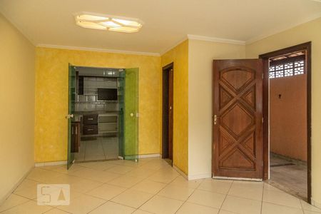 Sala de casa para alugar com 3 quartos, 164m² em Cidade Patriarca, São Paulo