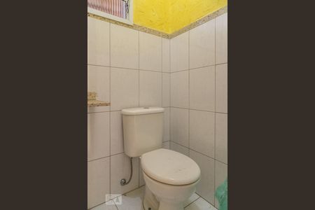 Lavabo de casa para alugar com 3 quartos, 164m² em Cidade Patriarca, São Paulo