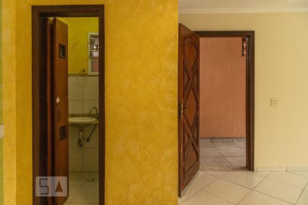 Sala de casa para alugar com 3 quartos, 164m² em Cidade Patriarca, São Paulo