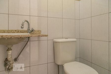 Lavabo de casa para alugar com 3 quartos, 164m² em Cidade Patriarca, São Paulo