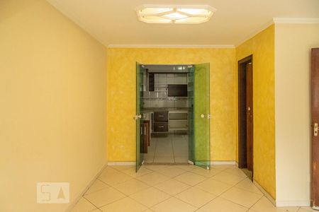 Sala de casa para alugar com 3 quartos, 164m² em Cidade Patriarca, São Paulo