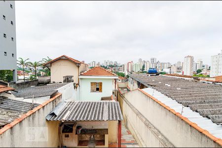 Vista do Quarto 1 de casa à venda com 2 quartos, 130m² em Vila da Saúde, São Paulo