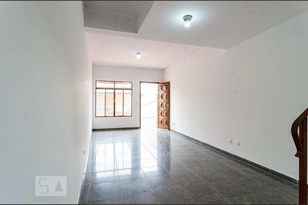 Sala de casa à venda com 2 quartos, 130m² em Vila da Saúde, São Paulo