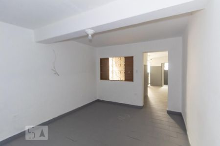 Quarto 1 de casa para alugar com 1 quarto, 45m² em Vila São Francisco (zona Leste), São Paulo