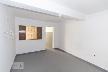 Quarto 1 de casa para alugar com 1 quarto, 45m² em Vila São Francisco (zona Leste), São Paulo