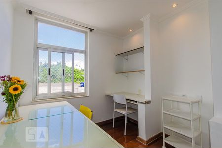 Sala de apartamento para alugar com 3 quartos, 144m² em Ondina, Salvador