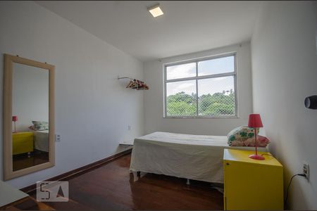 Quarto Suíte de apartamento para alugar com 3 quartos, 144m² em Ondina, Salvador