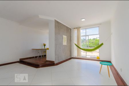 Sala de apartamento para alugar com 3 quartos, 144m² em Ondina, Salvador