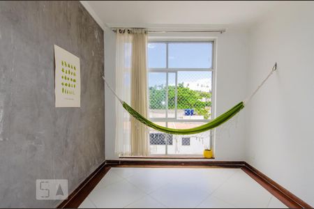 Sala de apartamento para alugar com 3 quartos, 144m² em Ondina, Salvador