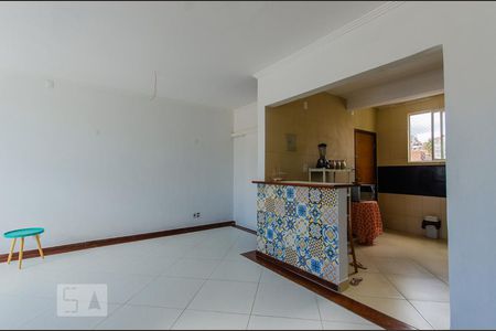 Sala de apartamento para alugar com 3 quartos, 144m² em Ondina, Salvador