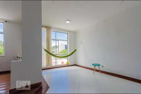 Sala de apartamento para alugar com 3 quartos, 144m² em Ondina, Salvador