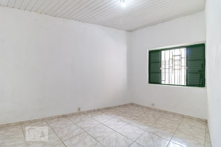 Quarto 1 de casa para alugar com 2 quartos, 80m² em Vila da Saúde, São Paulo