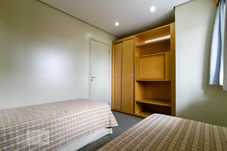 Quarto de apartamento à venda com 1 quarto, 50m² em Santana, São Paulo