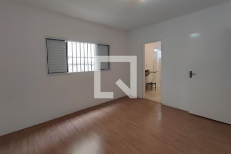 Quarto Suíte de casa para alugar com 2 quartos, 132m² em Jardim Proenca I, Campinas