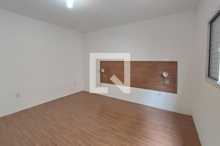 Quarto Suíte de casa para alugar com 2 quartos, 132m² em Jardim Proenca I, Campinas